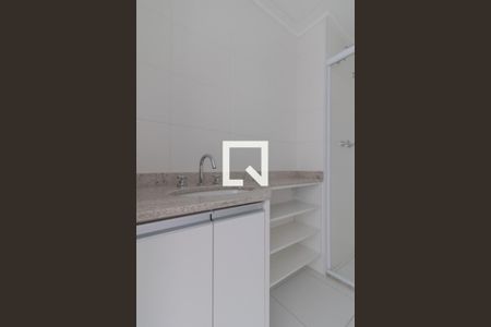 Kitnet/Studio para alugar com 1 quarto, 40m² em Vila Camargos, Guarulhos