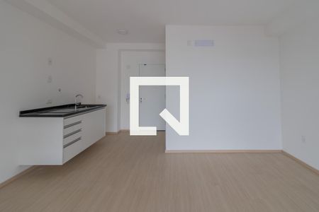 Kitnet/Studio para alugar com 1 quarto, 40m² em Vila Camargos, Guarulhos