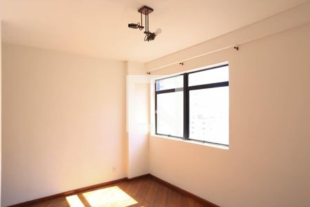 Sala de apartamento para alugar com 3 quartos, 84m² em Lourdes, Belo Horizonte