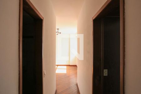 Corredor de apartamento para alugar com 3 quartos, 84m² em Lourdes, Belo Horizonte