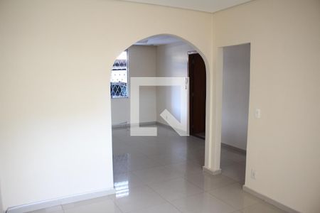 Sala de apartamento à venda com 2 quartos, 66m² em Novo Eldorado, Contagem