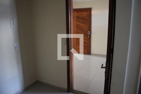 Quarto 1 de apartamento à venda com 2 quartos, 66m² em Novo Eldorado, Contagem