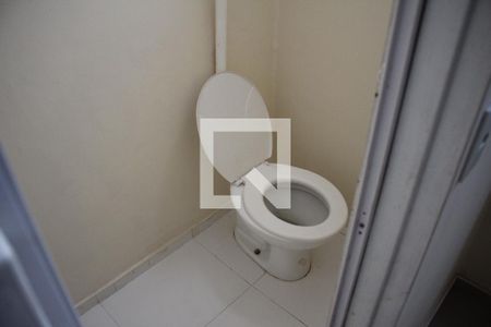 Suite Quarto 1 de apartamento à venda com 2 quartos, 66m² em Novo Eldorado, Contagem