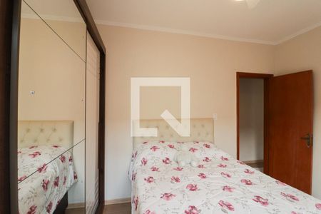 Quarto 1 de apartamento à venda com 2 quartos, 64m² em Parque Mandaqui, São Paulo