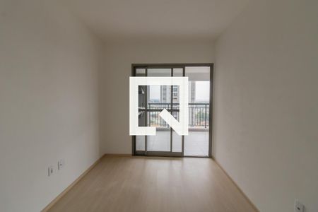 Apartamento para alugar com 2 quartos, 57m² em Vila Camargos, Guarulhos