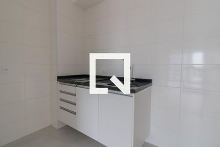 Apartamento para alugar com 2 quartos, 57m² em Vila Camargos, Guarulhos