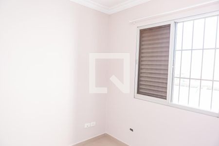 Quarto 1 de apartamento à venda com 2 quartos, 56m² em Vila Londrina, São Paulo