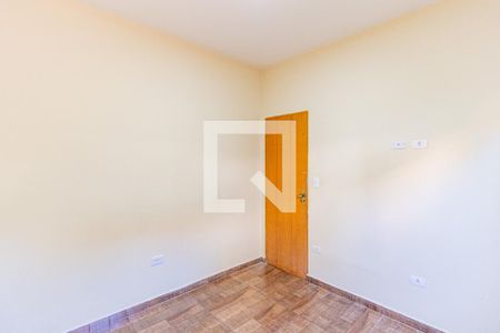 Quarto 1 de casa para alugar com 2 quartos, 50m² em Jardim Guiomar, Carapicuíba