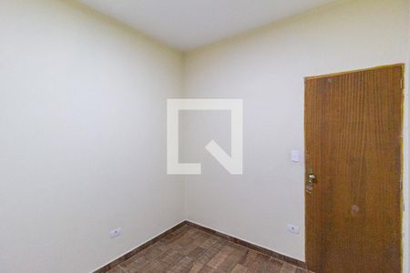 Quarto 2 de casa para alugar com 2 quartos, 50m² em Jardim Guiomar, Carapicuíba