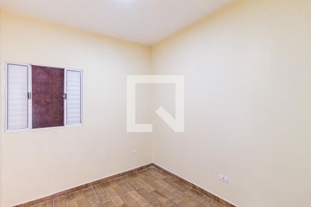 Quarto 2 de casa para alugar com 2 quartos, 50m² em Jardim Guiomar, Carapicuíba