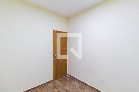 Quarto 2 de casa para alugar com 2 quartos, 50m² em Jardim Guiomar, Carapicuíba