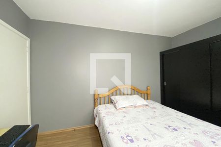 Quarto 1 de apartamento para alugar com 2 quartos, 60m² em Fião, São Leopoldo