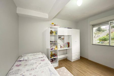 Quarto 1 de apartamento para alugar com 2 quartos, 60m² em Fião, São Leopoldo