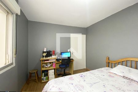 Quarto 1 de apartamento para alugar com 2 quartos, 60m² em Fião, São Leopoldo