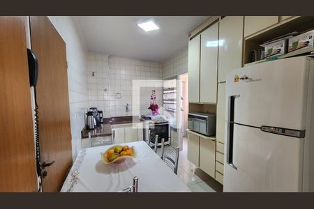 Apartamento à venda com 3 quartos, 100m² em Vila Aparecida, Jundiaí