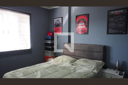 Quarto 1 de apartamento à venda com 3 quartos, 100m² em Vila Aparecida, Jundiaí