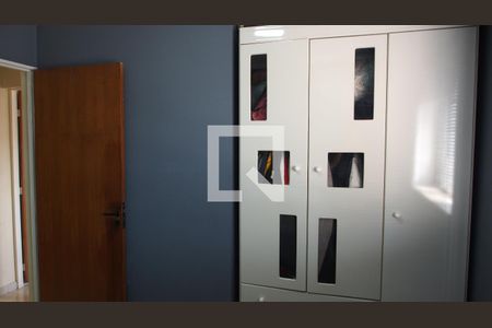 Quarto 1 de apartamento à venda com 3 quartos, 100m² em Vila Aparecida, Jundiaí