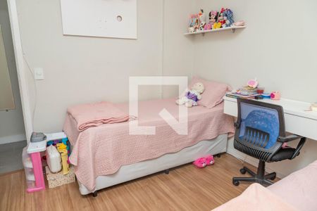 Quarto 1  de apartamento à venda com 2 quartos, 65m² em Centro, Diadema