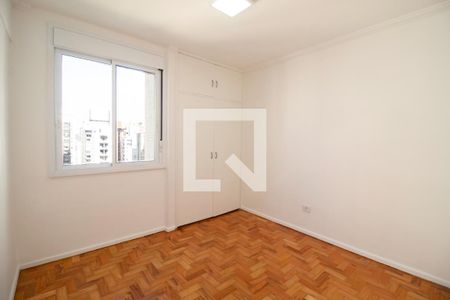 Quarto 1 de apartamento à venda com 3 quartos, 100m² em Jardim Paulista, São Paulo