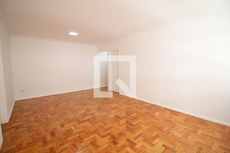 Sala de apartamento à venda com 3 quartos, 100m² em Jardim Paulista, São Paulo