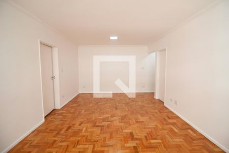 Sala de apartamento à venda com 3 quartos, 100m² em Jardim Paulista, São Paulo