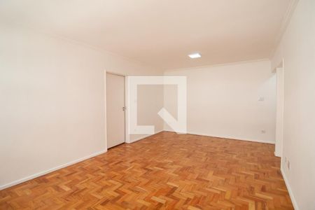 Sala de apartamento à venda com 3 quartos, 100m² em Jardim Paulista, São Paulo