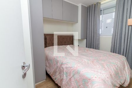 Quarto 2 de apartamento à venda com 2 quartos, 40m² em Água Branca, São Paulo