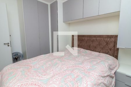 Quarto 2 de apartamento à venda com 2 quartos, 40m² em Água Branca, São Paulo