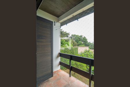 Sala de casa à venda com 5 quartos, 270m² em Teresópolis, Porto Alegre