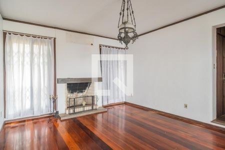 Sala de casa à venda com 5 quartos, 270m² em Teresópolis, Porto Alegre