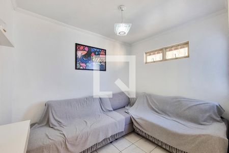 Sala de casa para alugar com 3 quartos, 155m² em Conjunto Residencial Trinta E Um de Março, São José dos Campos