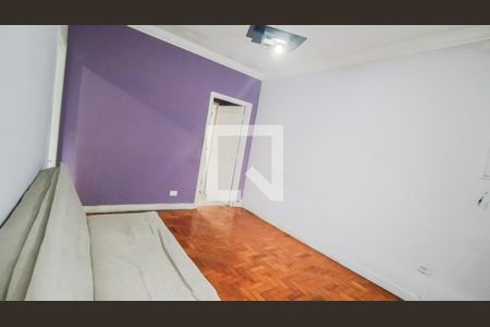 Apartamento para alugar com 56m², 1 quarto e sem vagaSala