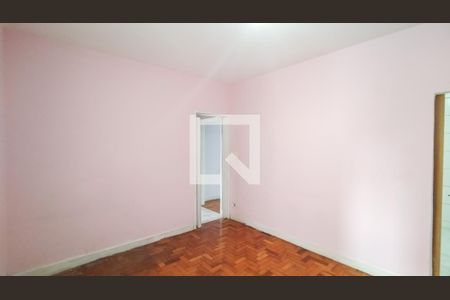 Quarto de apartamento para alugar com 1 quarto, 56m² em Brás, São Paulo