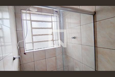 Banheiro de apartamento para alugar com 1 quarto, 56m² em Brás, São Paulo