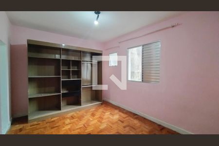 Quarto de apartamento para alugar com 1 quarto, 56m² em Brás, São Paulo