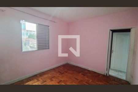 Quarto de apartamento para alugar com 1 quarto, 56m² em Brás, São Paulo