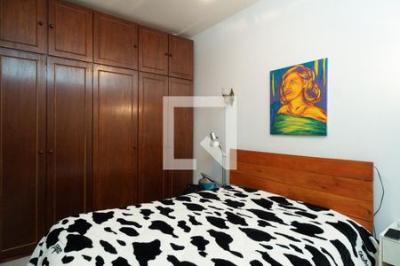 Quarto 1 de apartamento à venda com 4 quartos, 149m² em Santana, Porto Alegre