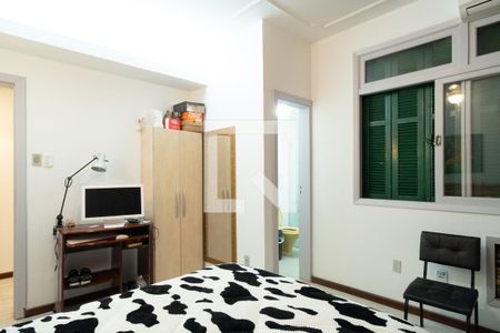 Quarto 1 de apartamento à venda com 4 quartos, 149m² em Santana, Porto Alegre