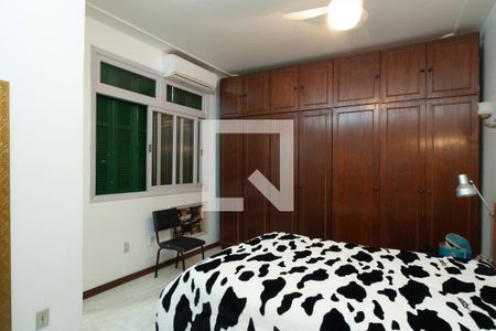 Quarto 1 de apartamento à venda com 4 quartos, 149m² em Santana, Porto Alegre