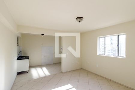 Sala de apartamento para alugar com 1 quarto, 44m² em Consolação, São Paulo