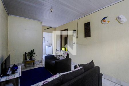 Sala de casa à venda com 2 quartos, 165m² em Jardim Carvalho, Porto Alegre