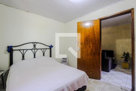 Quarto de casa à venda com 2 quartos, 165m² em Jardim Carvalho, Porto Alegre