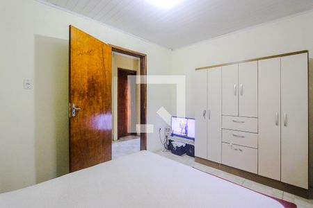 Quarto de casa à venda com 2 quartos, 165m² em Jardim Carvalho, Porto Alegre