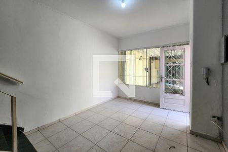 Sala de casa à venda com 2 quartos, 120m² em Centro, São Bernardo do Campo