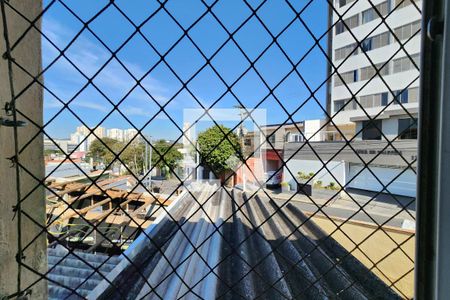 Vista do Quarto 1 de casa para alugar com 2 quartos, 120m² em Centro, São Bernardo do Campo