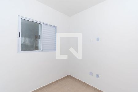 Quarto 1 de apartamento para alugar com 2 quartos, 38m² em Vila Marieta, São Paulo