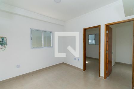 Sala de apartamento para alugar com 2 quartos, 38m² em Vila Marieta, São Paulo