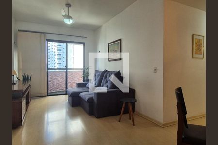 Sala de apartamento para alugar com 2 quartos, 72m² em Recreio dos Bandeirantes, Rio de Janeiro