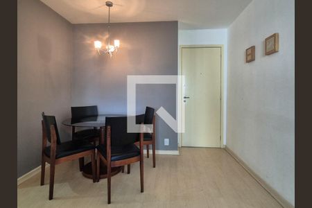 Sala de apartamento para alugar com 2 quartos, 72m² em Recreio dos Bandeirantes, Rio de Janeiro