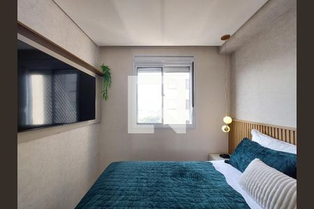 Quarto 1 de apartamento à venda com 2 quartos, 34m² em Cidade Ademar, São Paulo